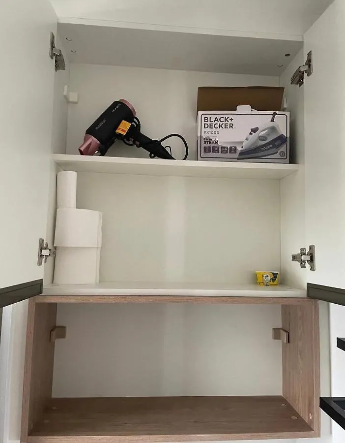 Apartamento Novo E Completo Proximo A Paulista Sao Paulo Brazil