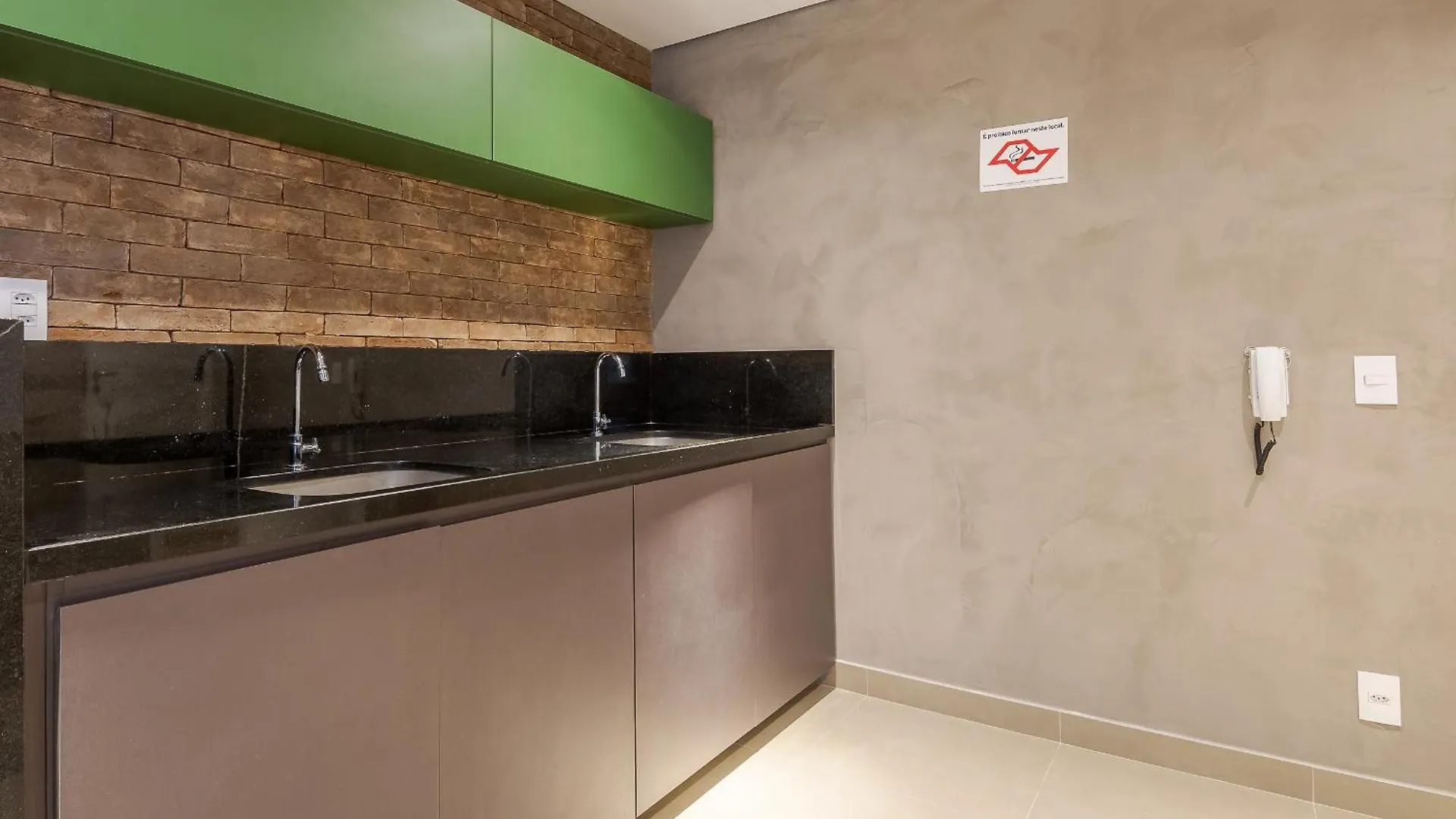 Apartamento Novo E Completo Proximo A Paulista Sao Paulo Apartment