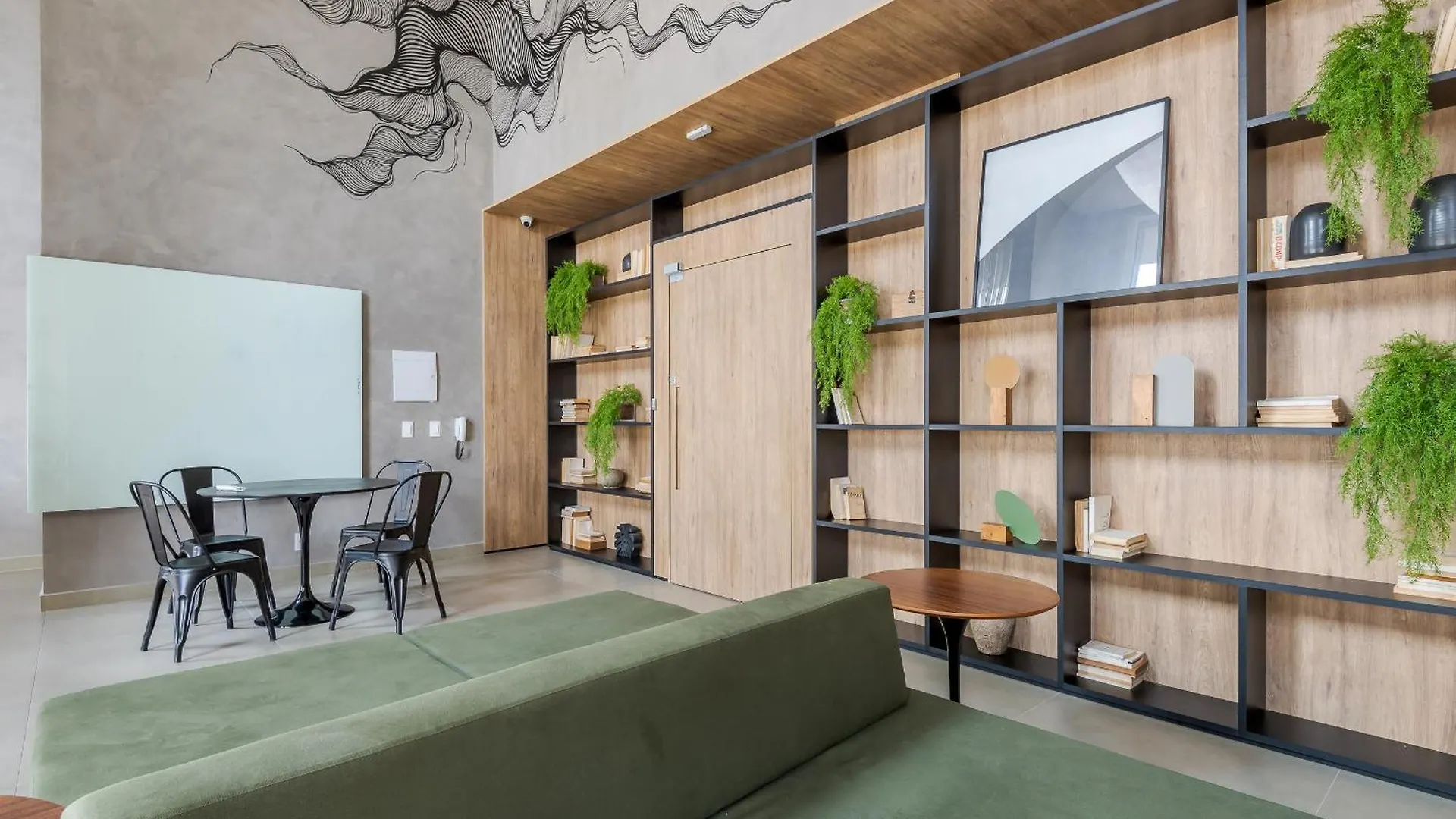 Apartamento Novo E Completo Proximo A Paulista Sao Paulo 0*,  Brazil