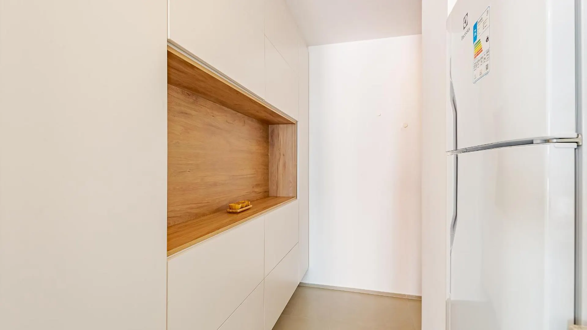 Apartamento Novo E Completo Proximo A Paulista Sao Paulo