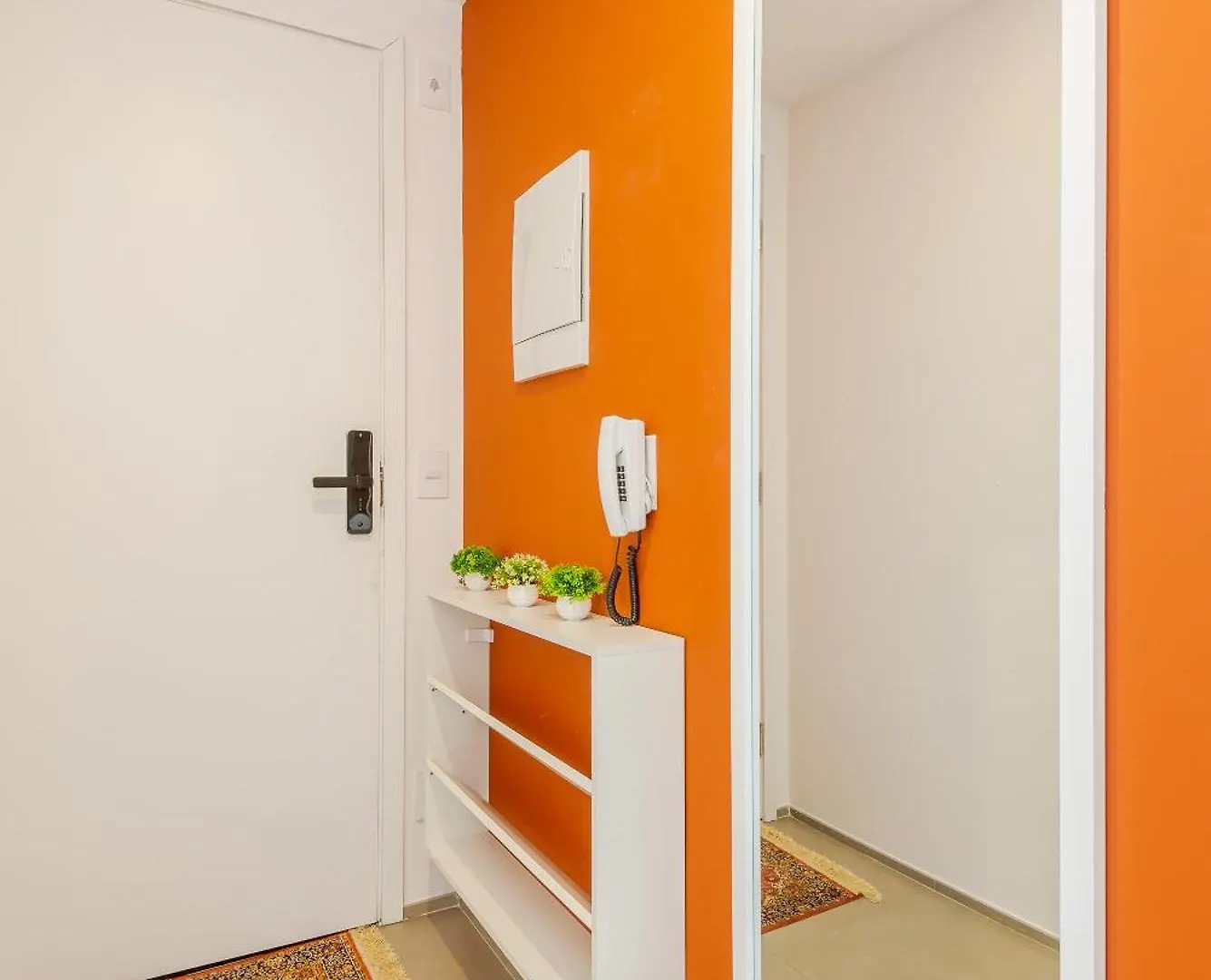 Apartment Apartamento Novo E Completo Proximo A Paulista Sao Paulo