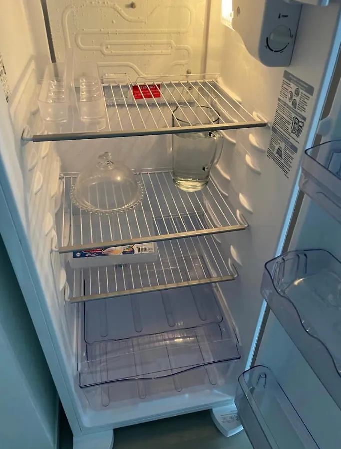 Apartamento Novo E Completo Proximo A Paulista Sao Paulo