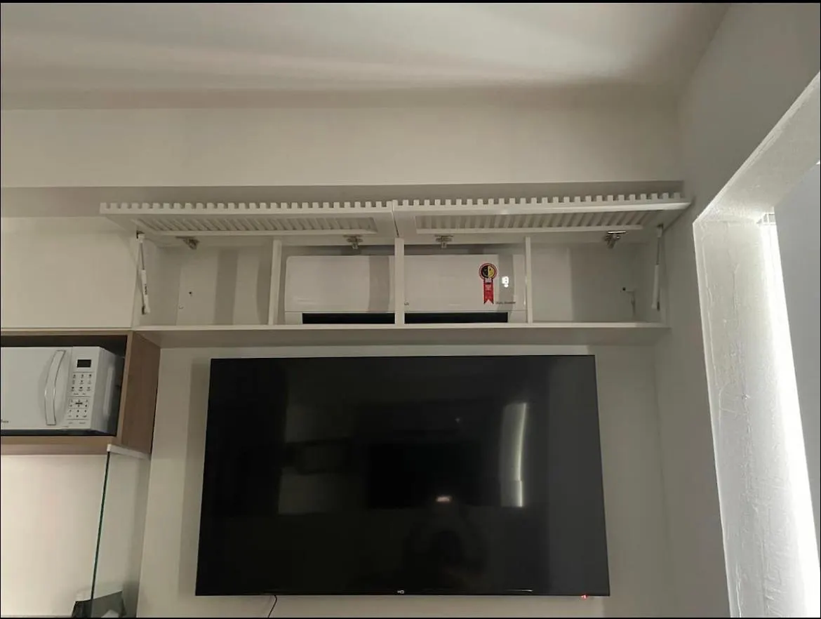 Apartamento Novo E Completo Proximo A Paulista Sao Paulo 0*,  Brazil