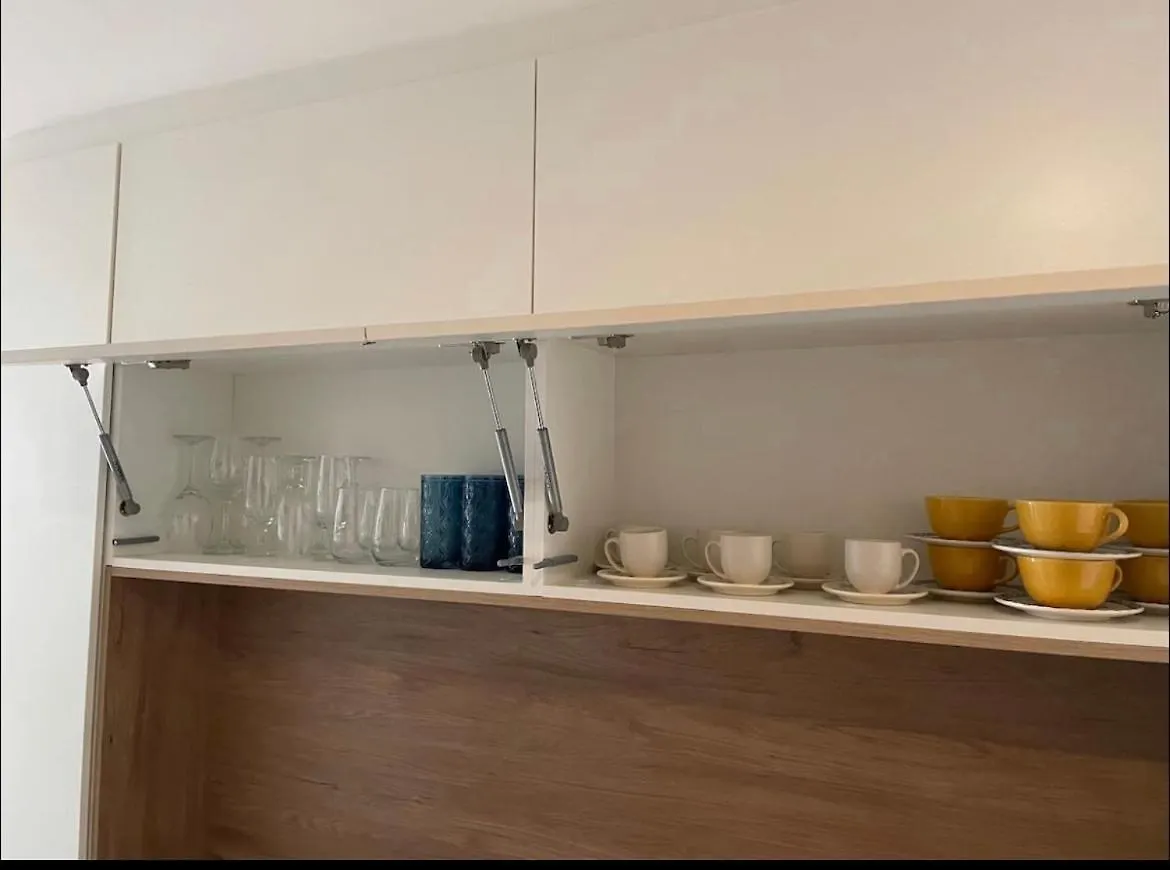 Apartamento Novo E Completo Proximo A Paulista Sao Paulo 0*,  Brazil
